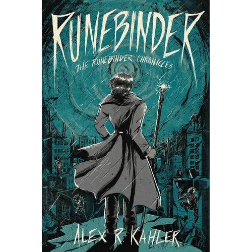 Runebinder