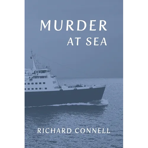 Murder at Sea