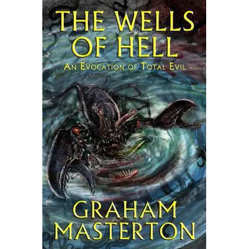 The Wells of Hell