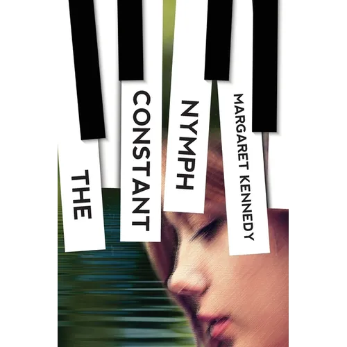 The Constant Nymph (Warbler Classics Annotated Edition)