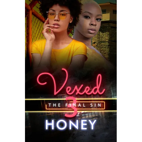 Vexed 3: The Final Sin