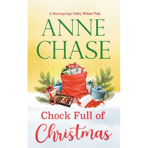 Chock Full of Christmas