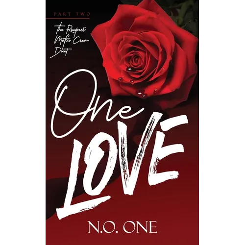 One Love: Mafia Romance