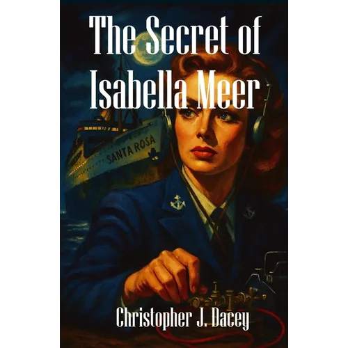 The Secret of Isabella Meer: A Nicholas Chambers Mystery