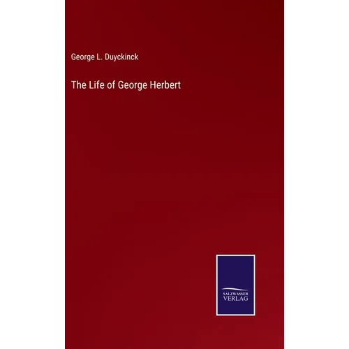 The Life of George Herbert