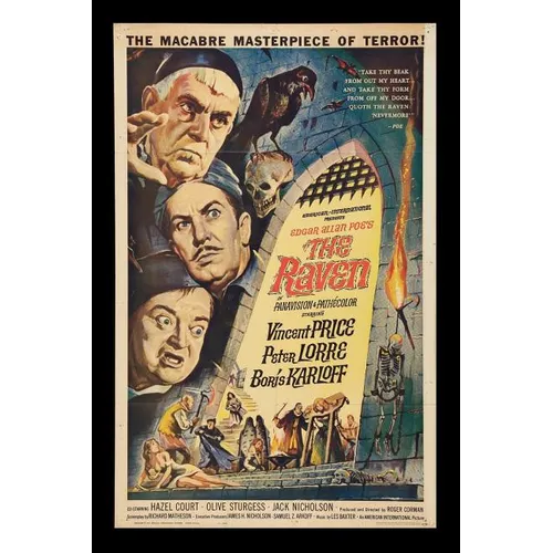 The Raven