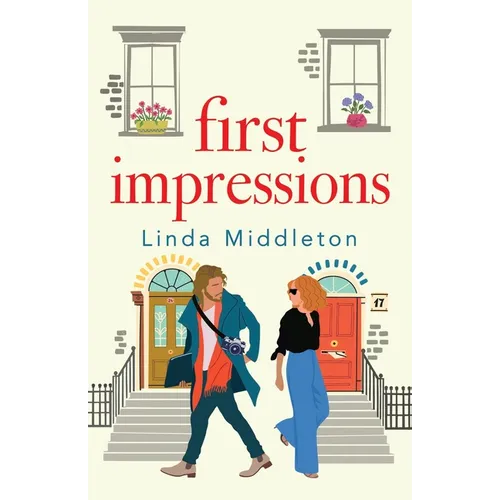 First Impressions: The utterly heart-warming romance of second chances