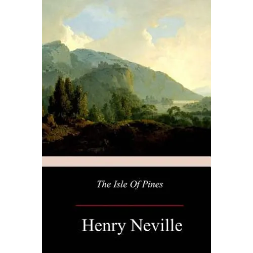 The Isle Of Pines