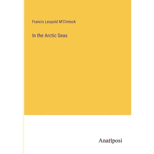 In the Arctic Seas