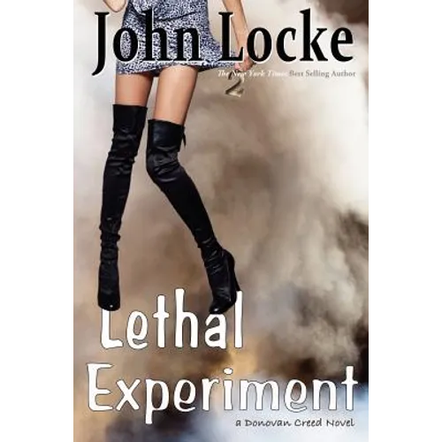 Lethal Experiment