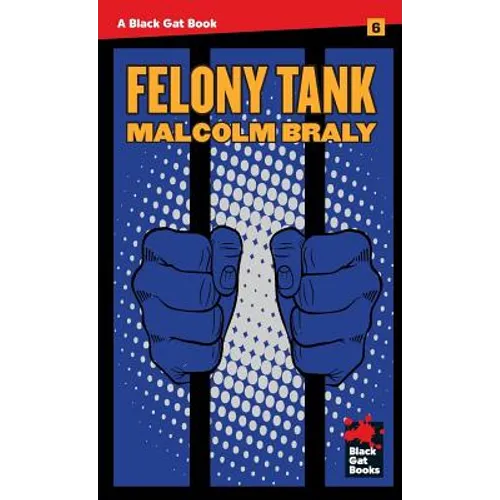 Felony Tank