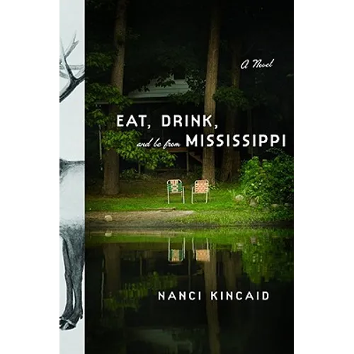 Eat, Drink, and Be from Mississippi
