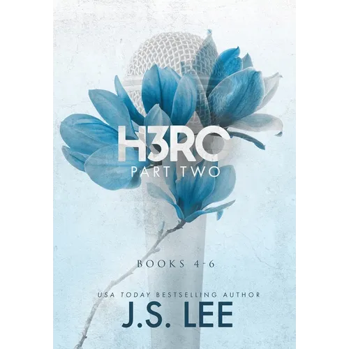 H3RO, Part 2: Books 4-6