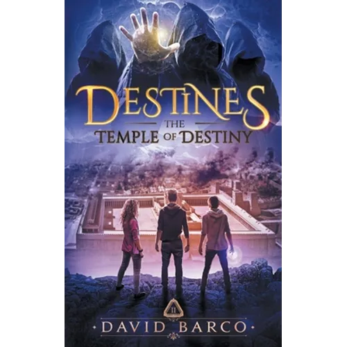 Destines: The Temple of Destiny