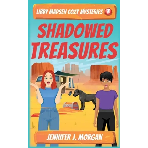 Shadowed Treasures