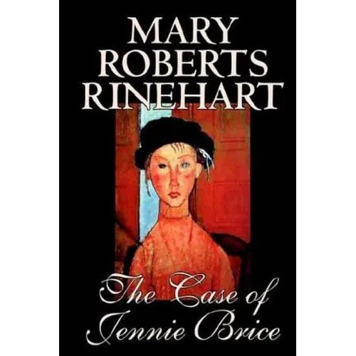 The Case of Jennie Brice