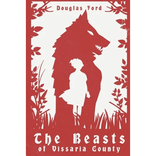 The Beasts of Vissaria County