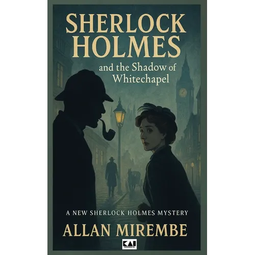 Sherlock Holmes: And The Shadow of Whitechapel
