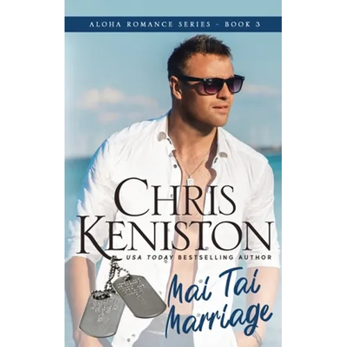 Mai Tai Marriage: Beach Read Edition