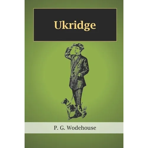 Ukridge