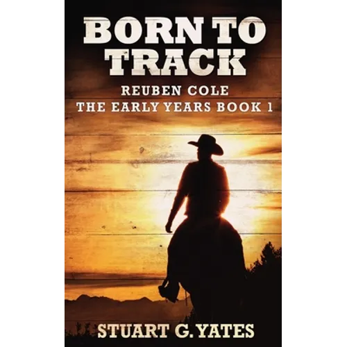 Born To Track