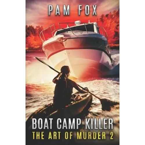 Boat Camp Killer
