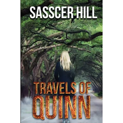 Travels of Quinn