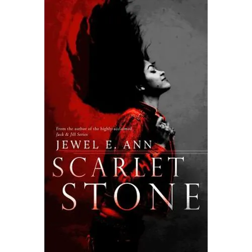 Scarlet Stone