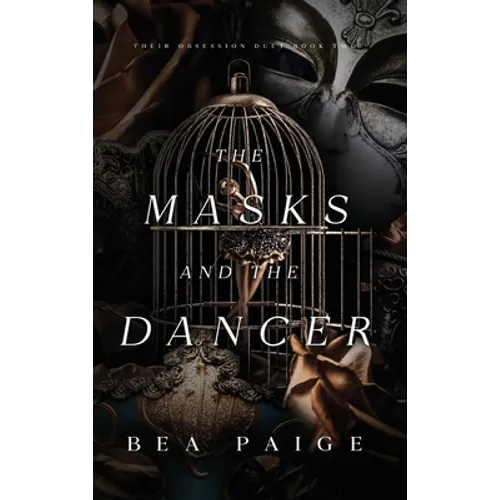 The Masks and The Dancer