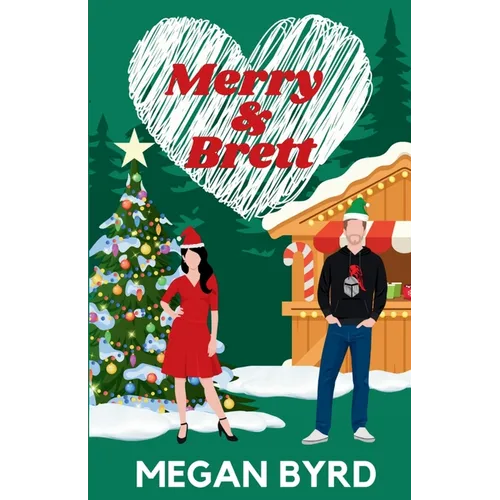 Merry & Brett