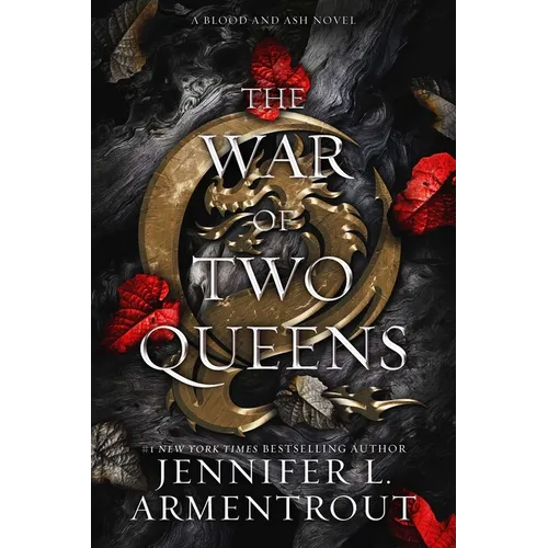 The War of Two Queens