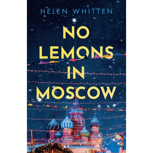 No Lemons in Moscow