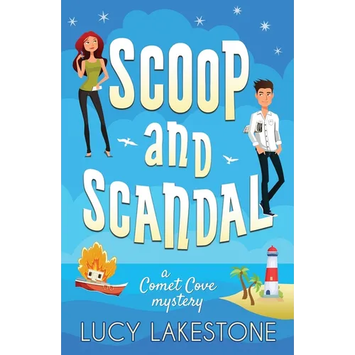 Scoop and Scandal