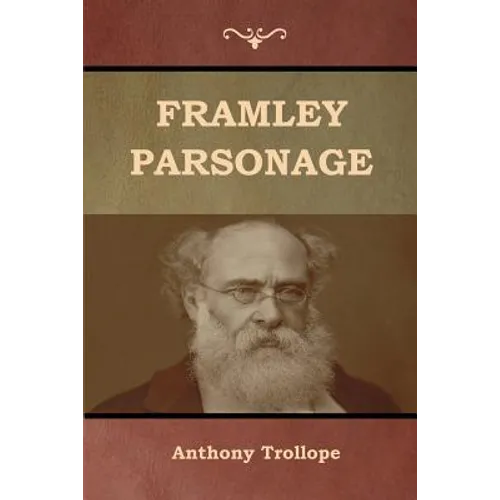 Framley Parsonage
