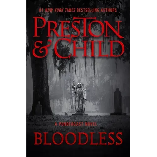 Bloodless