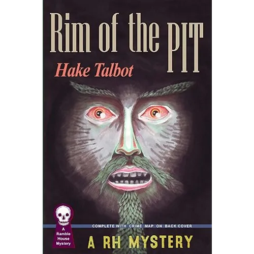 Rim of the Pit