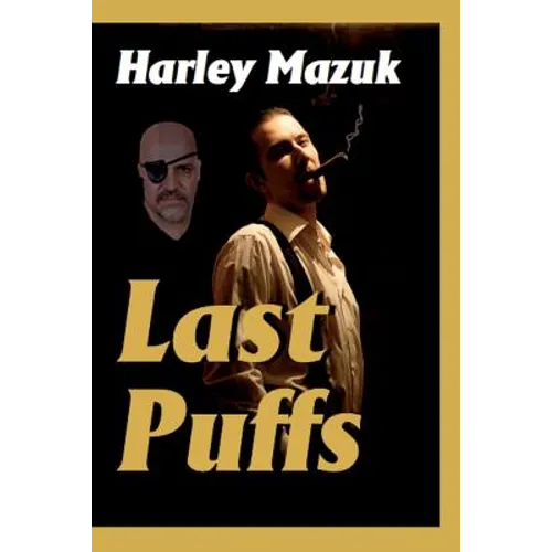 Last Puffs