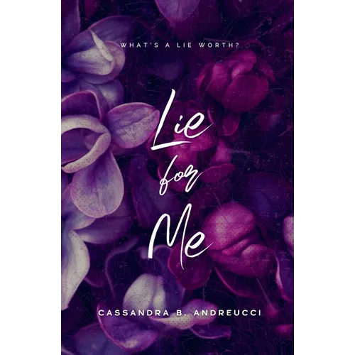 Lie for Me