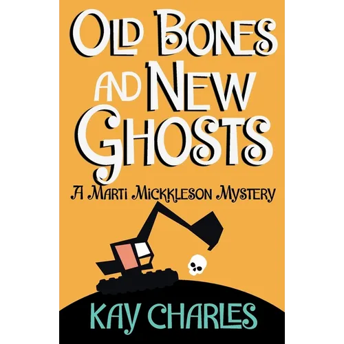 Old Bones and New Ghosts