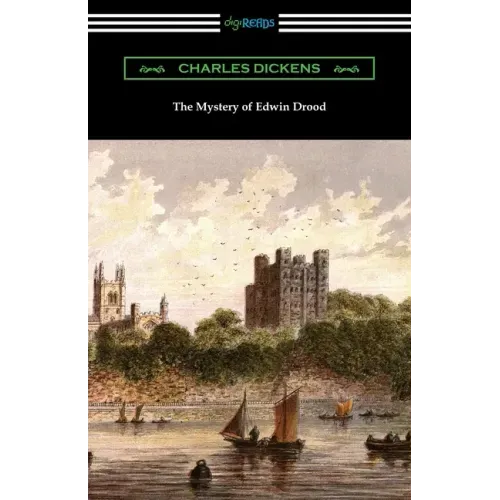 The Mystery of Edwin Drood