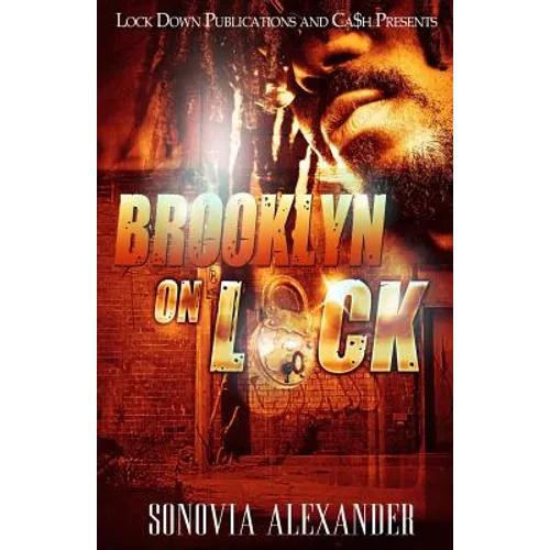 Brooklyn On Lock