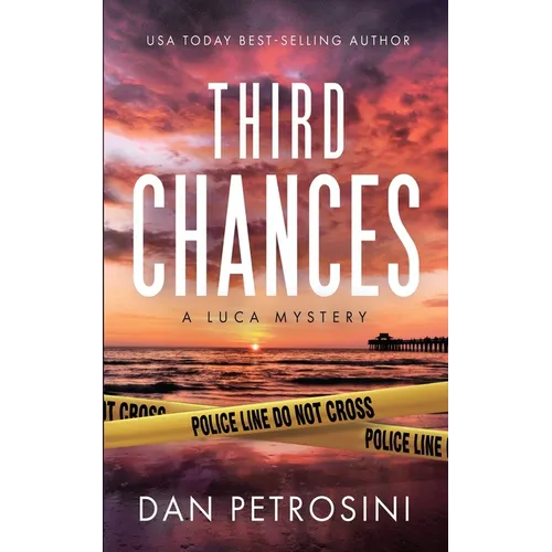 Third Chances