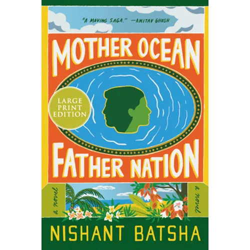 Mother Ocean Father Nation