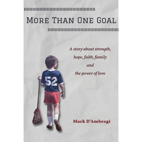 More Than One Goal