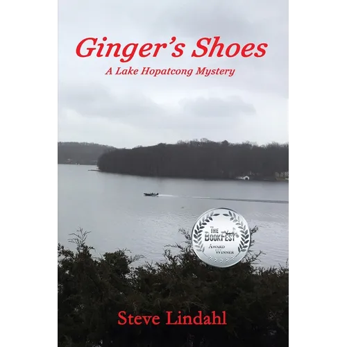Ginger's Shoes