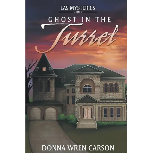 Ghost in the Turret
