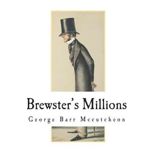 Brewster's Millions
