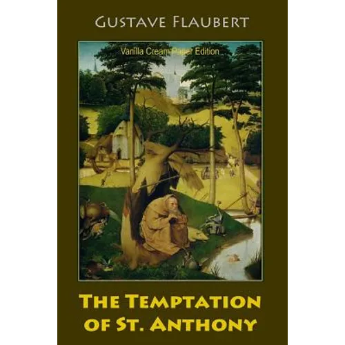 The Temptation of St. Anthony