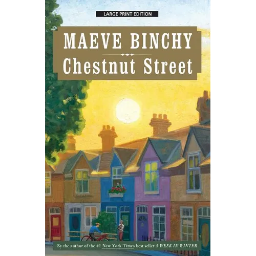 Chestnut Street