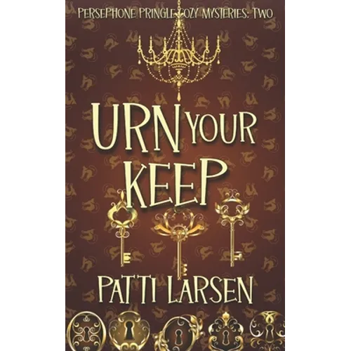 Urn Your Keep